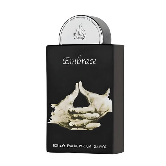 Lattafa Pride Embrace EDP 100 ml U