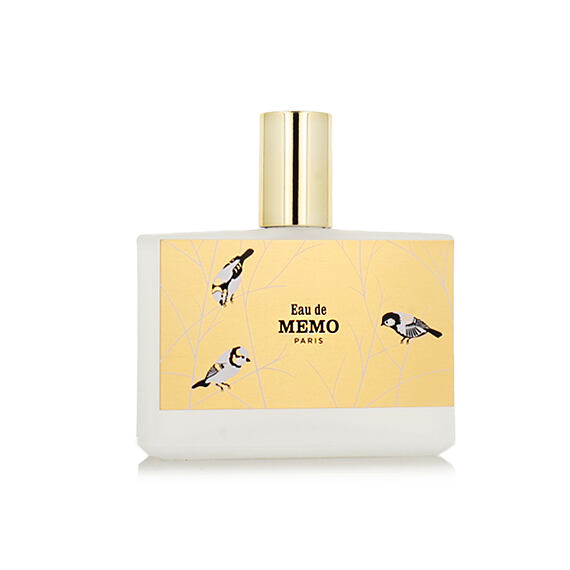 Memo Paris Eau de Memo EDP 100 ml U