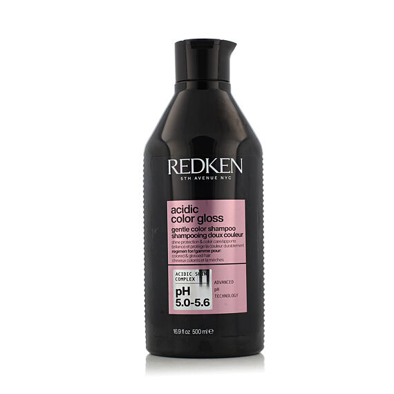 Redken Acidig Color Gloss Gentle Shampoo 500 ml
