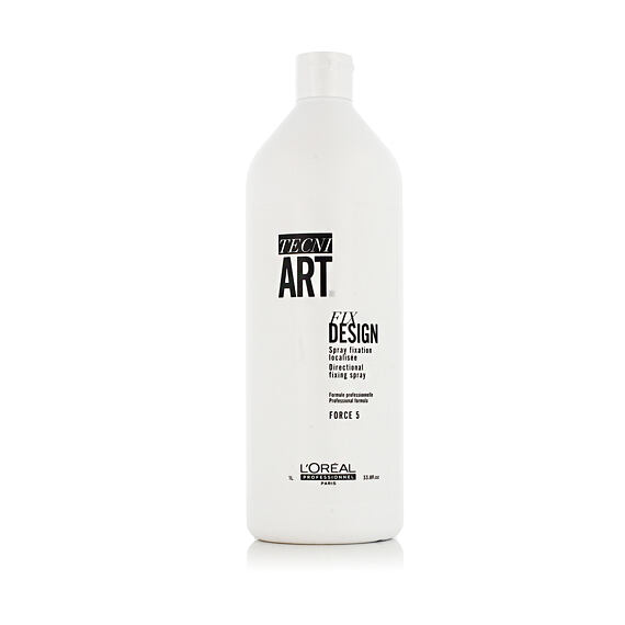 L'Oréal Professionnel Tecni.Art Fix Design 1000 ml
