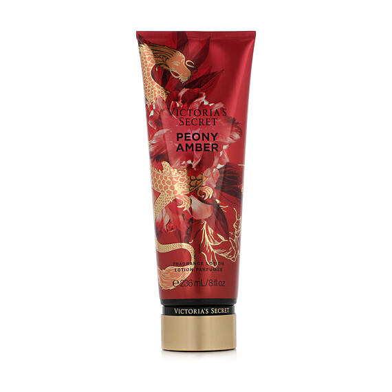 Victoria's Secret Peony Amber BL 236 ml W