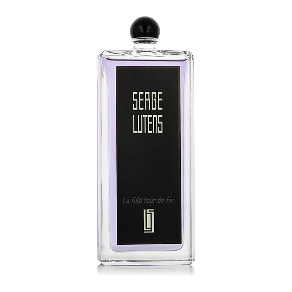 Serge Lutens La Fille Tour De Fer EDP 100 ml U