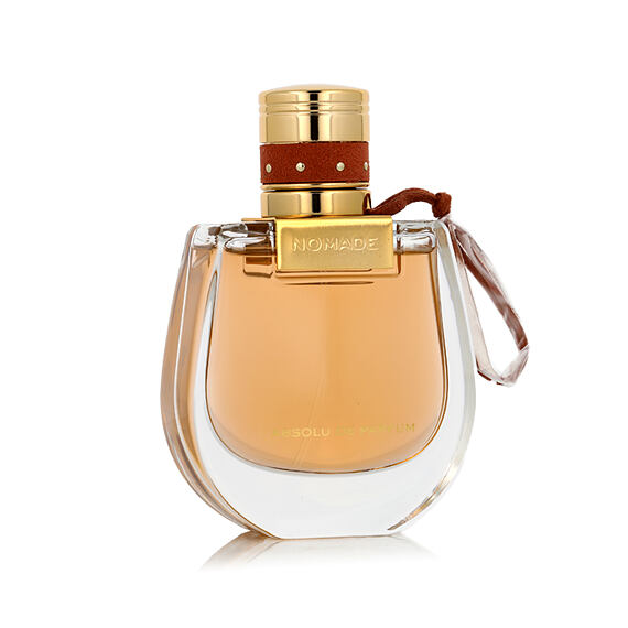 Chloé Nomade Absolu de Parfum Woda perfumowana dla kobiet 50 ml