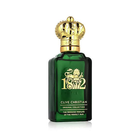 Clive Christian 1872 Fresh Citrus Perfum 50 ml W
