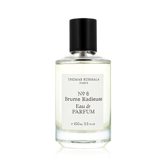 Thomas Kosmala No.6 Brume Radieuse EDP 100 ml U