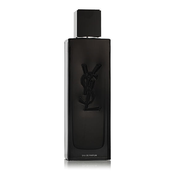 Yves Saint Laurent MYSLF EDP napełnialny 100 ml M