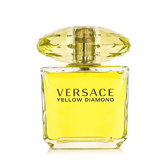Versace Yellow Diamond EDT 30 ml W