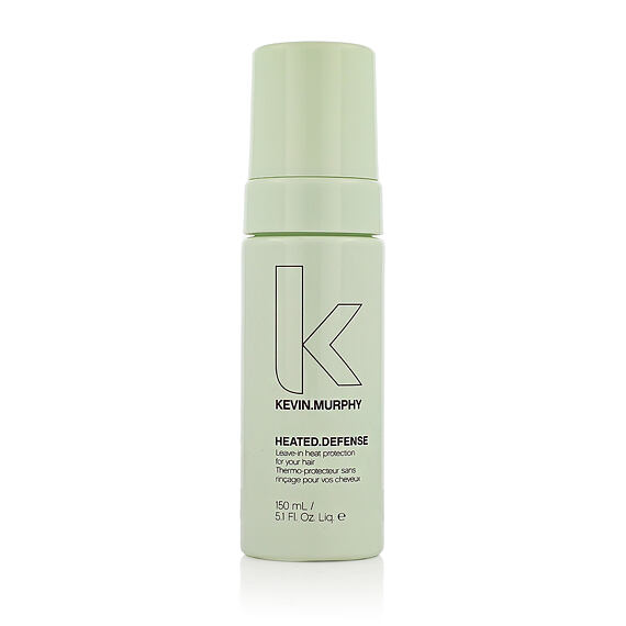 Kevin Murphy Heated.Defense Leave-in Heat Protection For Your H air 150 ml