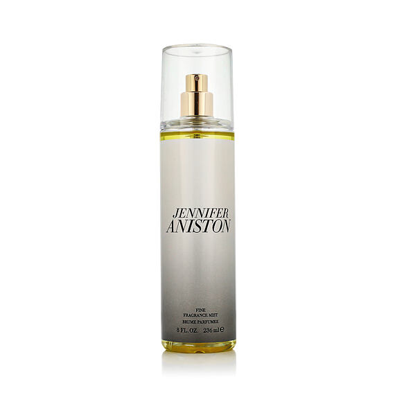 Jennifer Aniston Jennifer Aniston spray do ciała 236 ml W