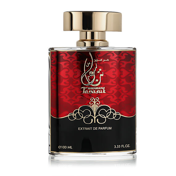 Al Haramain Tanasuk Extrait de Parfum 100 ml U