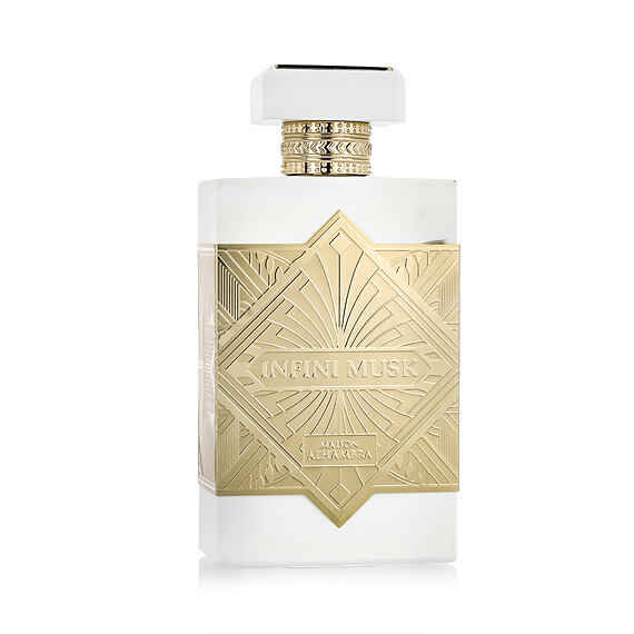 Maison Alhambra Infini Musk EDP 100 ml U