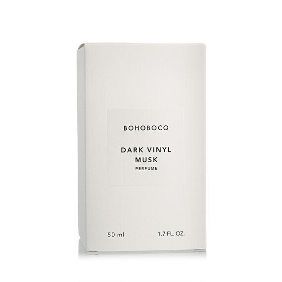 Bohoboco Dark Vinyl Musk Perfum 50 ml U