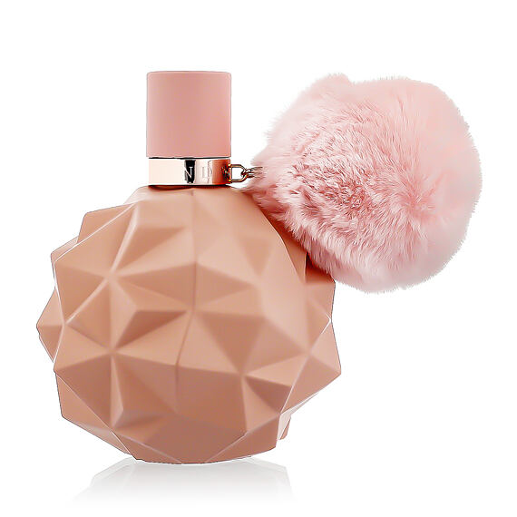 Ariana Grande Sweet Like Candy EDP uszkodzone opakowanie 100 ml W