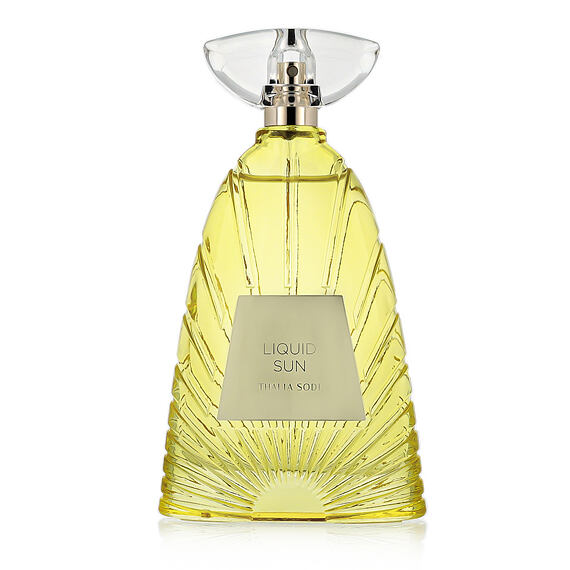 Thalia Sodi Liquid Sun EDP 100 ml W