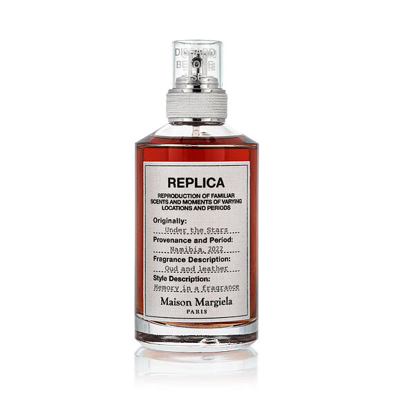 Maison Margiela Replica Under the Stars EDT 100 ml U