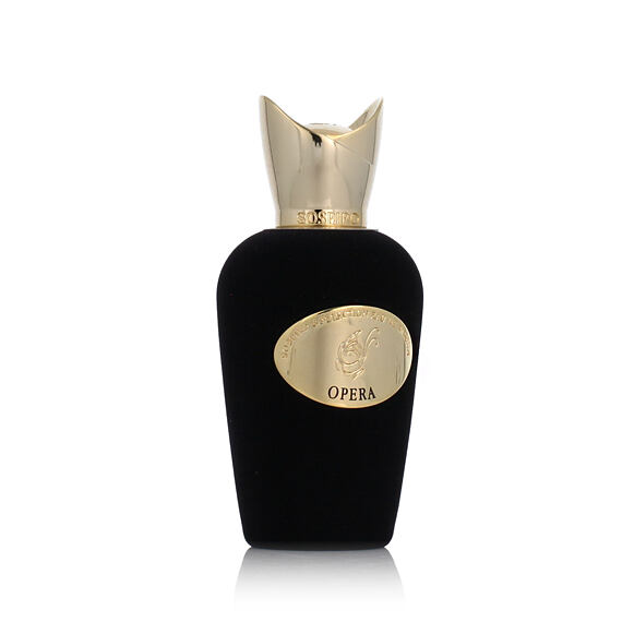 Xerjoff " V " Opera EDP tester 100 ml U