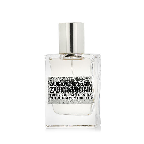 Zadig & Voltaire This Is Really Her! EDP 30 ml W