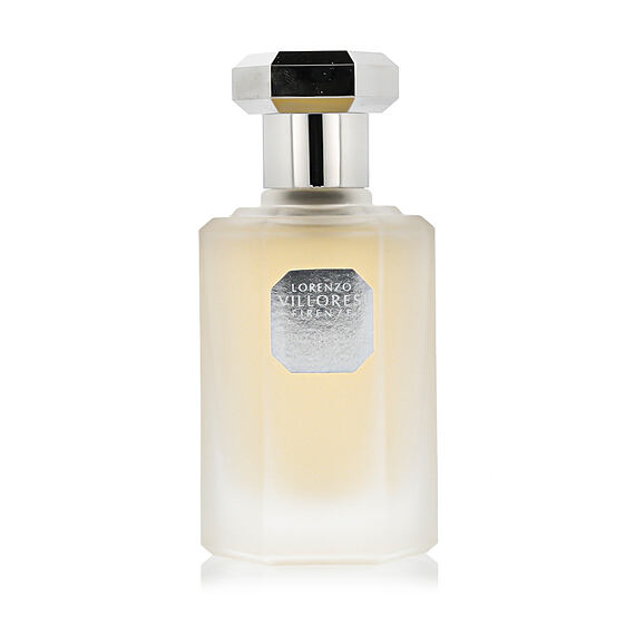 Lorenzo Villoresi Firenze Teint de Neige Woda perfumowana UNISEX 50 ml