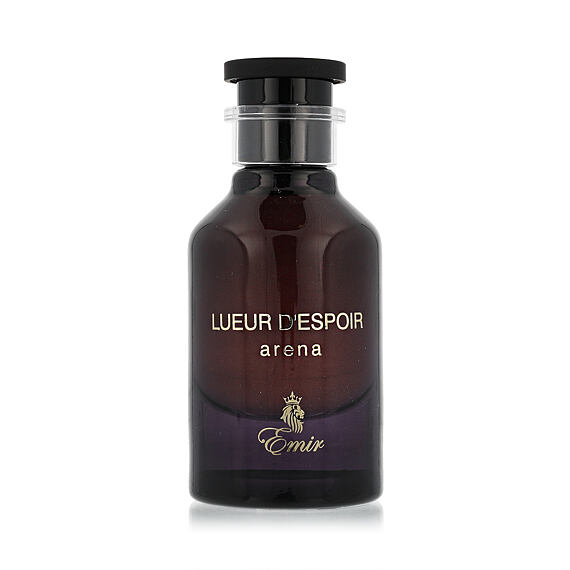 Emir Lueur D'espoir Arena EDP 100 ml U
