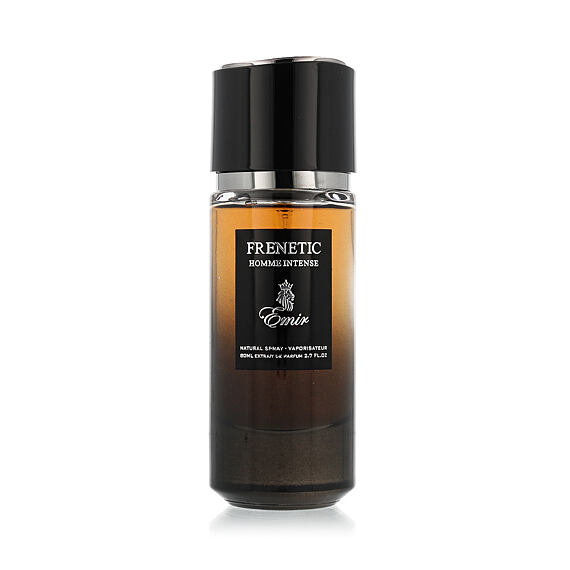 Emir Frenetic Homme Intense Extrait de Parfum 80 ml M