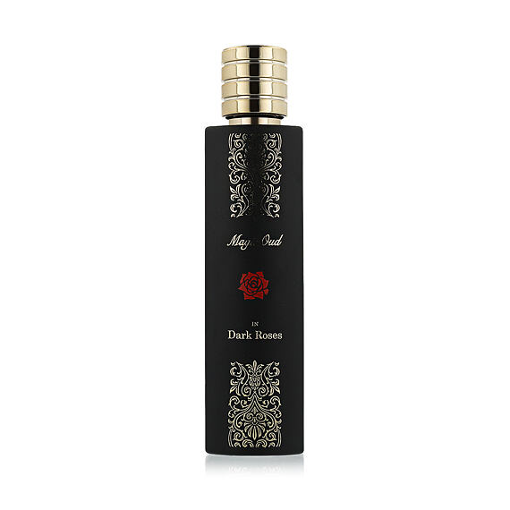 Magic Oud Dark Roses EDP 100 ml U
