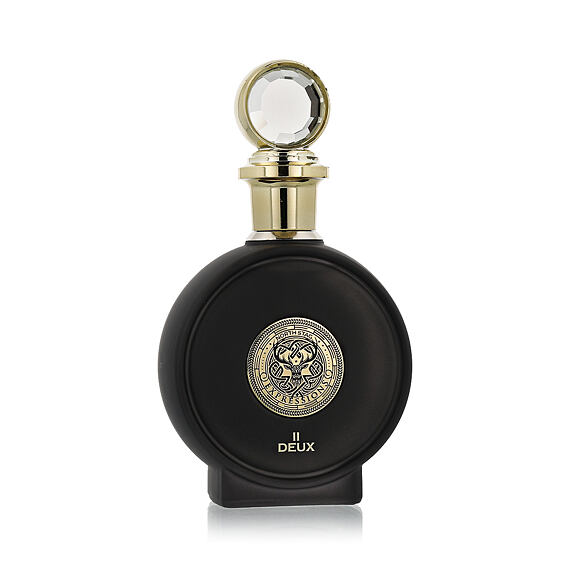 North Stag Expressions Deux II Extrait de Parfum 100 ml U