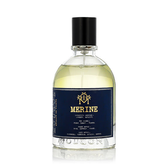 Moudon Merine Extrait de Parfum 100 ml U