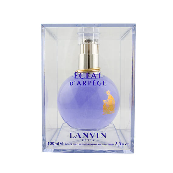 Lanvin Éclat d’Arpège EDP tester 100 ml W