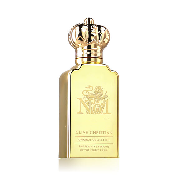 Clive Christian No. 1 For Women Perfum 50 ml W