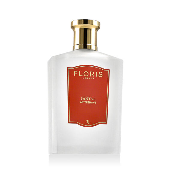 Floris Santal woda po goleniu 100 ml M