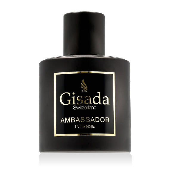 Gisada Ambassador Intense EDP 100 ml M