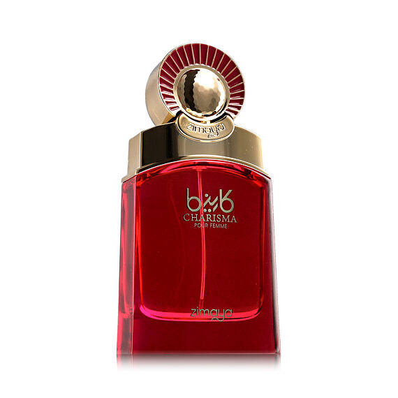 Zimaya Charisma pour Femme EDP 100 ml W