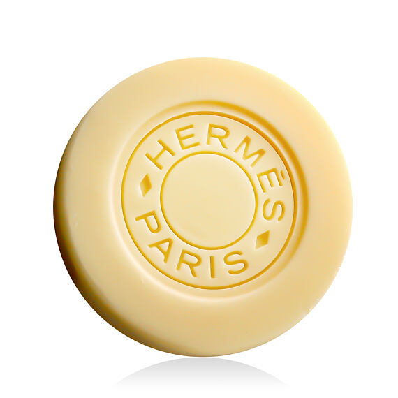 Hermès Un Jardin Sur le Nil mydło w kostce 100 g U