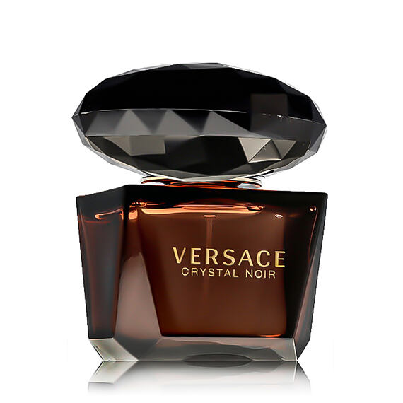Versace Crystal Noir EDP 90 ml W