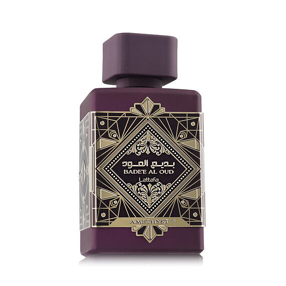 Lattafa Bade'e Al Oud Amethyst EDP 100 ml U