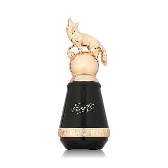 French Avenue Fierte EDP rozpakowany 80 ml M