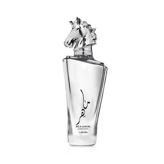 Lattafa Maahir Legacy EDP 100 ml U