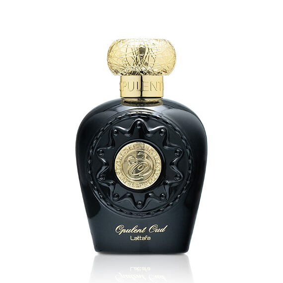 Lattafa Opulent Oud EDP rozpakowany 100 ml U