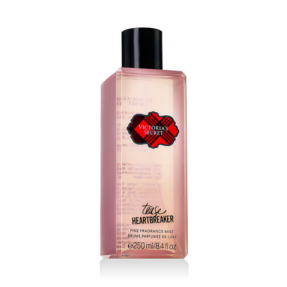 Victoria's Secret Tease Heartbreaker spray do ciała 250 ml W