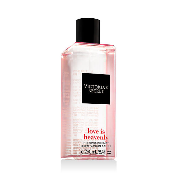 Victoria's Secret Love is Heavenly spray do ciała 250 ml W