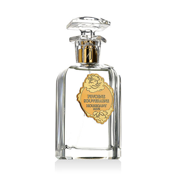 Houbigant Pivoine Souveraine EDP 100 ml W