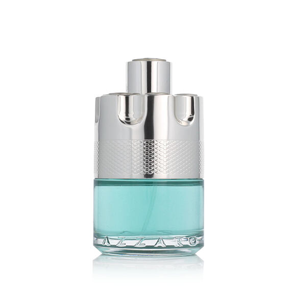 Azzaro Wanted Tonic EDT tester 100 ml M