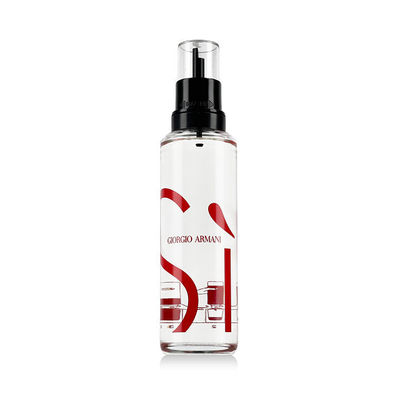 Giorgio Armani Sì Passione EDP wkład 100 ml W