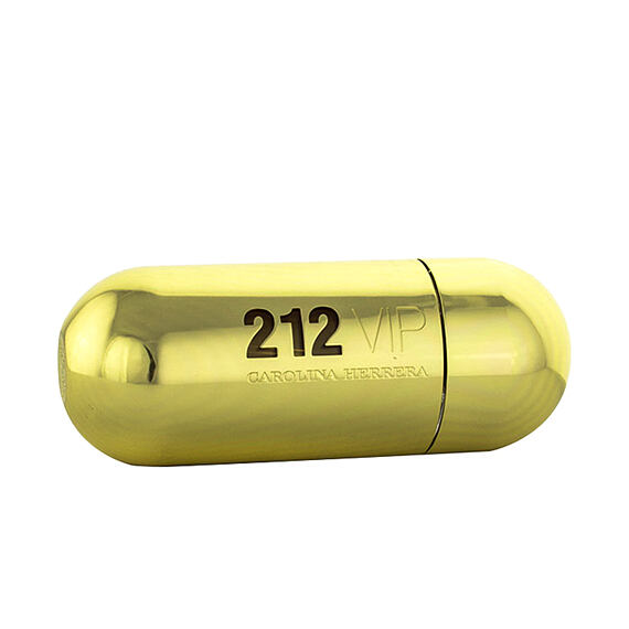 Carolina Herrera 212 VIP Women EDP tester 80 ml W