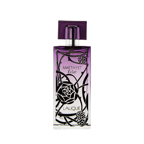 Lalique Amethyst Éclat EDP tester 100 ml W