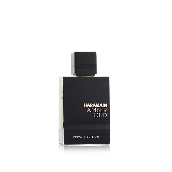 Al Haramain Amber Oud Private Edition EDP tester 60 ml U