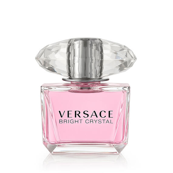 Versace Bright Crystal EDT tester 90 ml W