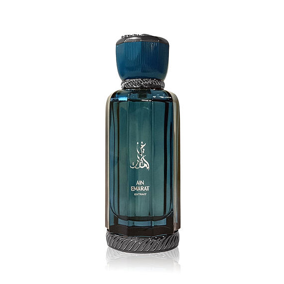 Al Wataniah Ain Emarat Extrait EDP 100 ml U