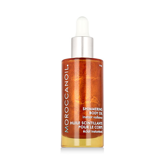 Moroccanoil Shimmering Body Oil 50 ml
