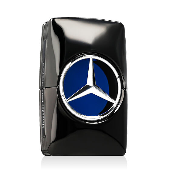 Mercedes-Benz Mercedes-Benz Man Intense EDT rozpakowany 100 ml M